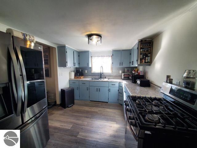 311 W State Street, Whittemore, MI 48770