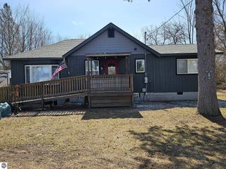 311 W State Street, Whittemore, MI 48770