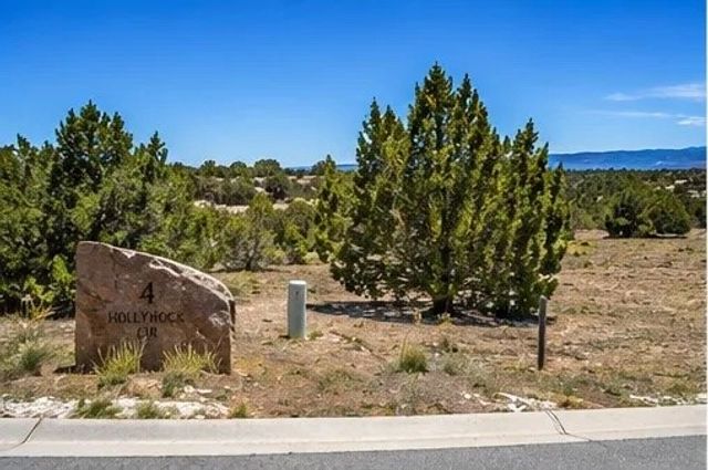 4 Hollyhock Cir, Santa Fe, NM 87506
