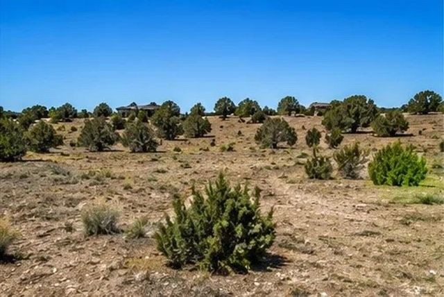 4 Hollyhock Cir, Santa Fe, NM 87506
