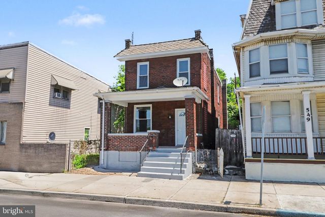 547 S FRONT ST, Steelton, PA 17113