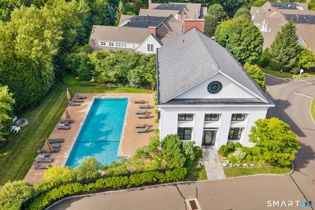 57 Kensett Lane 57, Darien, CT 06820