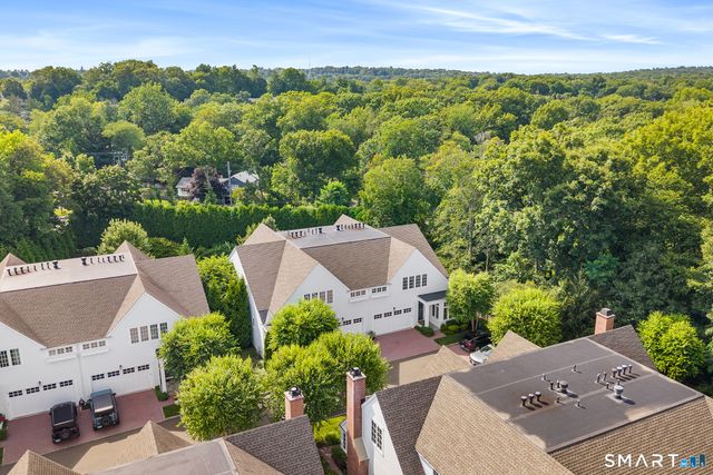 57 Kensett Lane 57, Darien, CT 06820