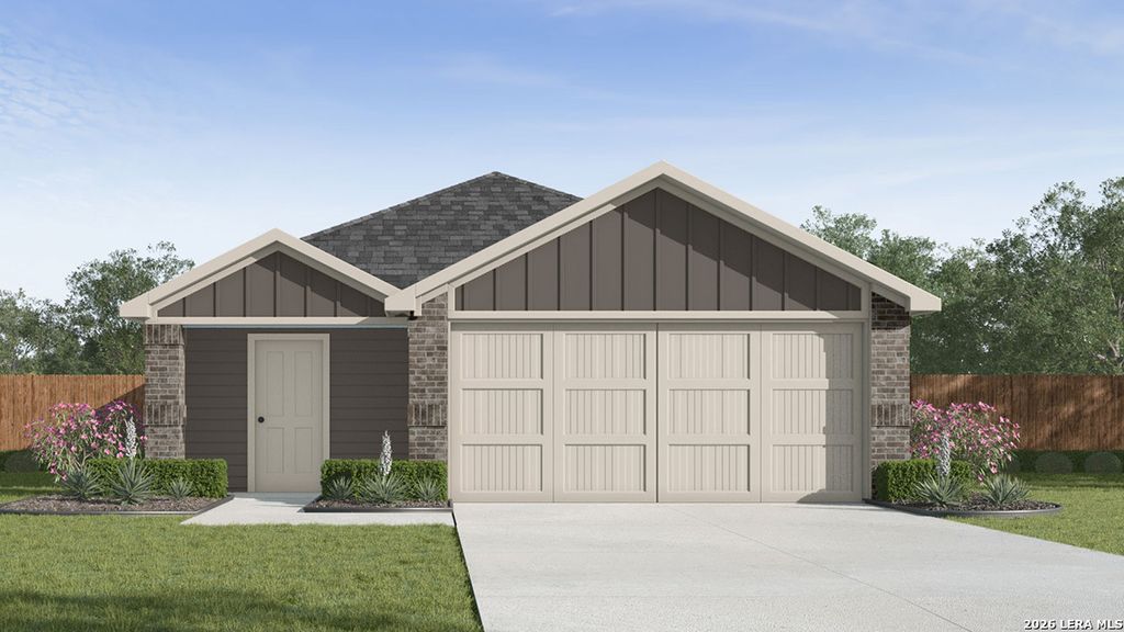 12707 Burro Canyon, Converse, TX 78109