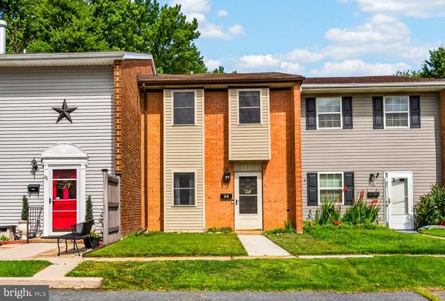 21 SAILBOAT CIR, Newark, DE 19702