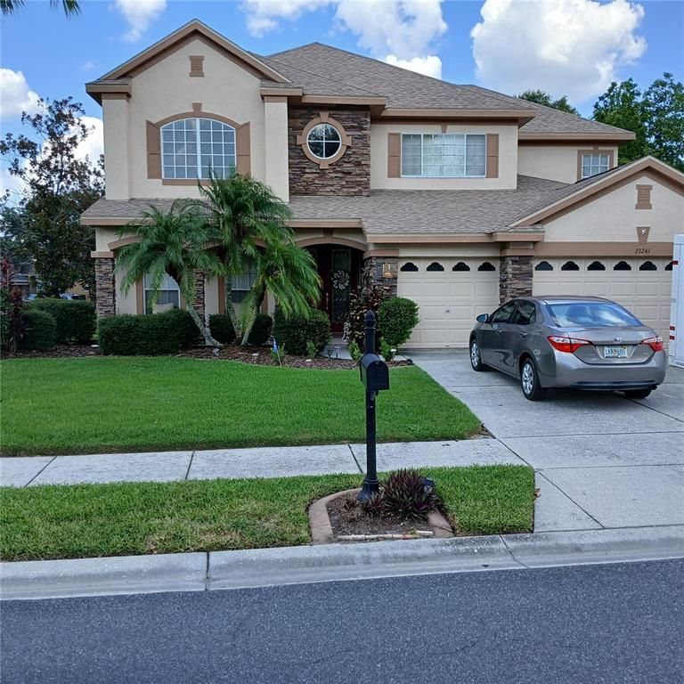 23241 ABERCORN LANE, Land O Lakes, FL 34639