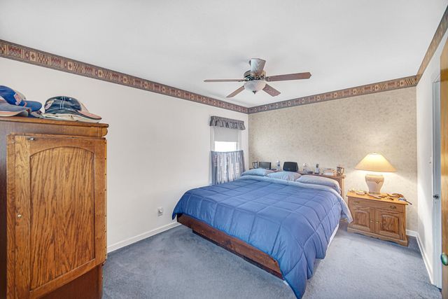 1115 W Old Ridge Road, Hobart, IN 46342