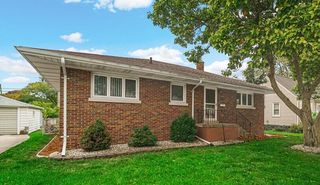 1115 W Old Ridge Road, Hobart, IN 46342