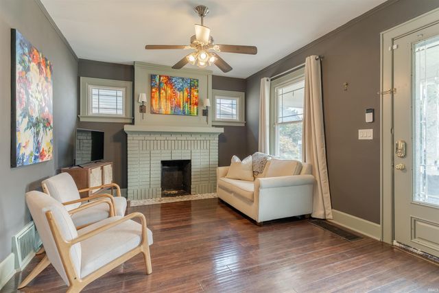 623 S Runnymeade Avenue, Evansville, IN 47714