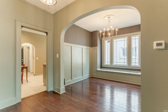 623 S Runnymeade Avenue, Evansville, IN 47714