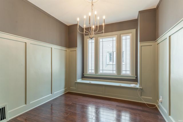 623 S Runnymeade Avenue, Evansville, IN 47714