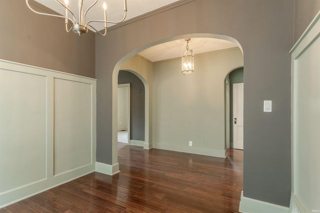 623 S Runnymeade Avenue, Evansville, IN 47714