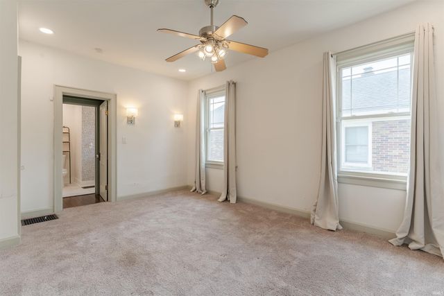 623 S Runnymeade Avenue, Evansville, IN 47714