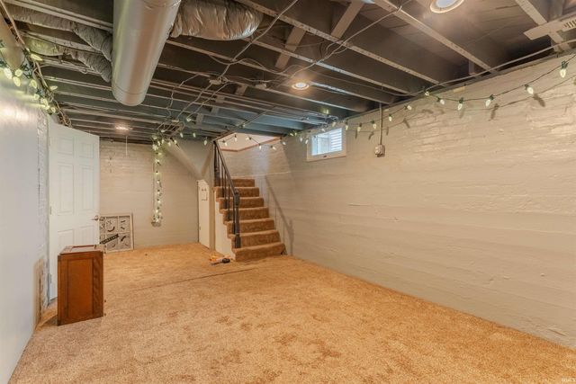 623 S Runnymeade Avenue, Evansville, IN 47714