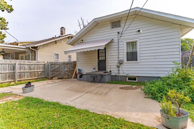 623 S Runnymeade Avenue, Evansville, IN 47714