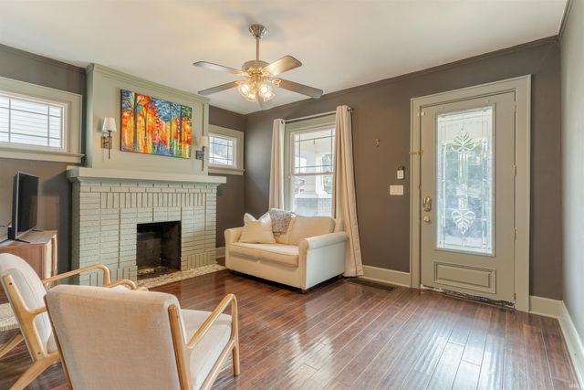 623 S Runnymeade Avenue, Evansville, IN 47714