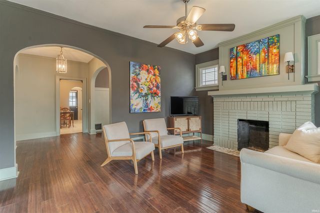 623 S Runnymeade Avenue, Evansville, IN 47714