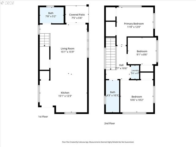 2524 Se 18TH Ave, Portland, OR 97202