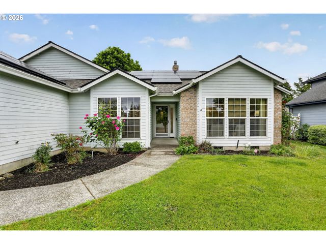 2750 Ne ELLIOTT Ave, Gresham, OR 97030