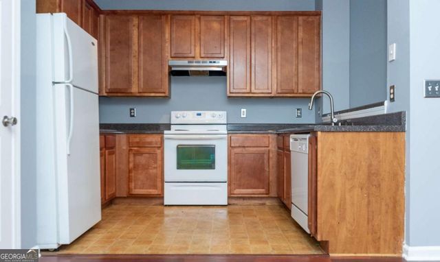 4123 Stone Trace Drive, East Point, GA 30344