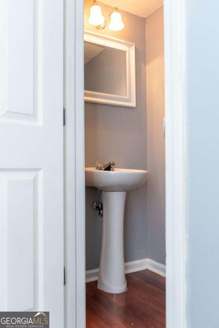 4123 Stone Trace Drive, East Point, GA 30344