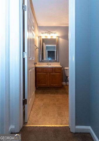 4123 Stone Trace Drive, East Point, GA 30344