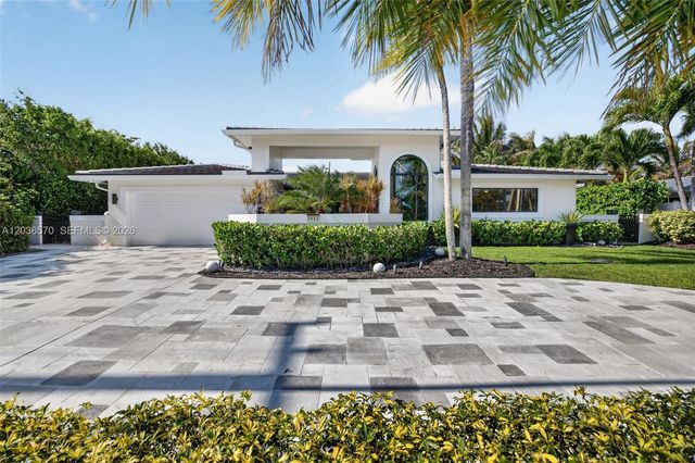2611 NE 36th Street, Lighthouse Point, FL 33064