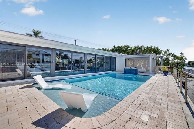 2611 NE 36th Street, Lighthouse Point, FL 33064