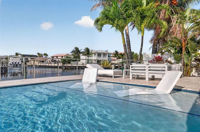 2611 NE 36th Street, Lighthouse Point, FL 33064