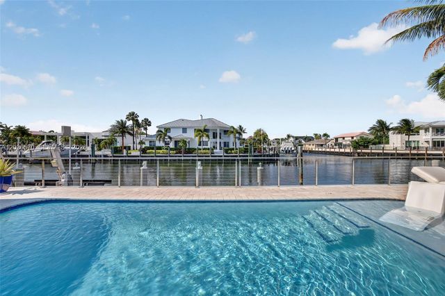 2611 NE 36th Street, Lighthouse Point, FL 33064