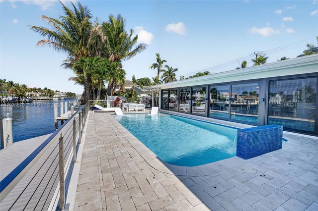 2611 NE 36th Street, Lighthouse Point, FL 33064