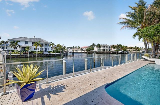 2611 NE 36th Street, Lighthouse Point, FL 33064