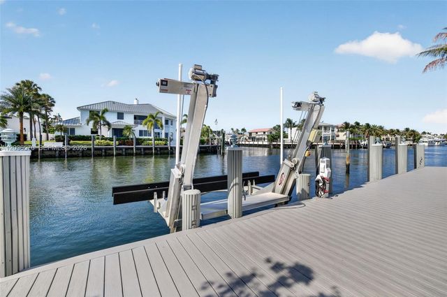 2611 NE 36th Street, Lighthouse Point, FL 33064