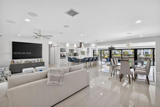 2611 NE 36th Street, Lighthouse Point, FL 33064