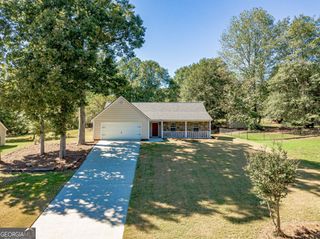 701 Woodland Ridge Drive, Monroe, GA 30656