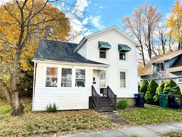 1333 North Avenue, Niagara Falls, NY 14305