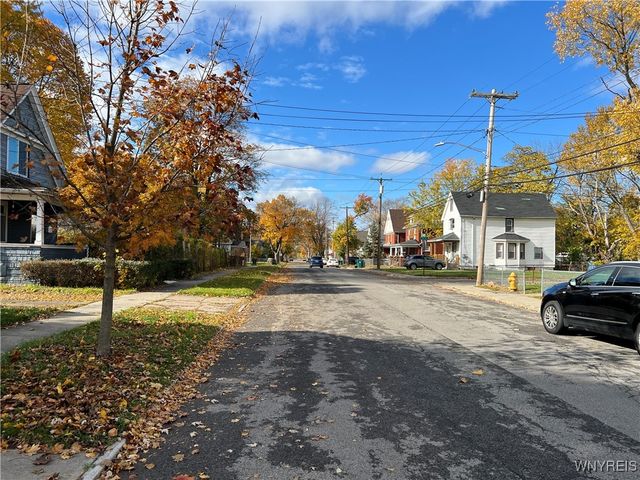 1333 North Avenue, Niagara Falls, NY 14305