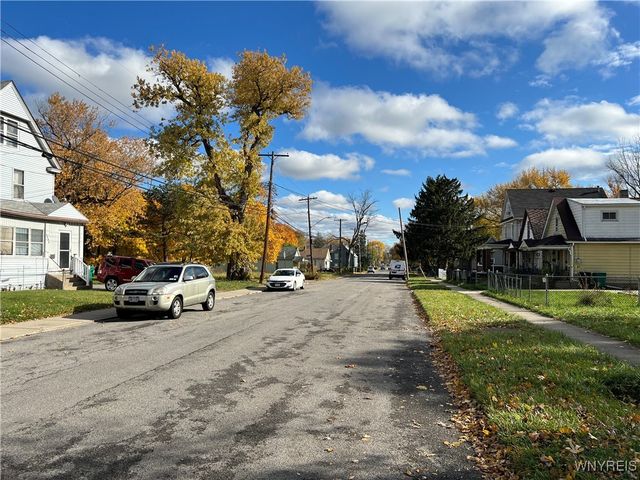 1333 North Avenue, Niagara Falls, NY 14305