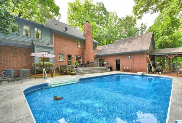 2568 DOLLY RIDGE ROAD, Vestavia Hills, AL 35243