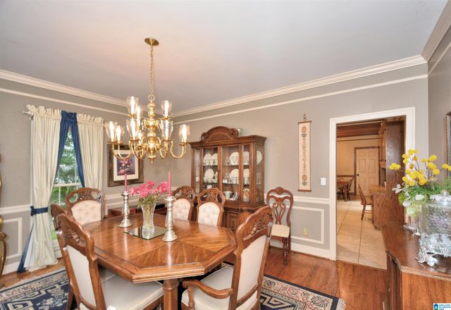 2568 DOLLY RIDGE ROAD, Vestavia Hills, AL 35243
