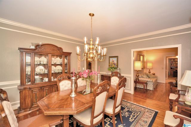 2568 DOLLY RIDGE ROAD, Vestavia Hills, AL 35243