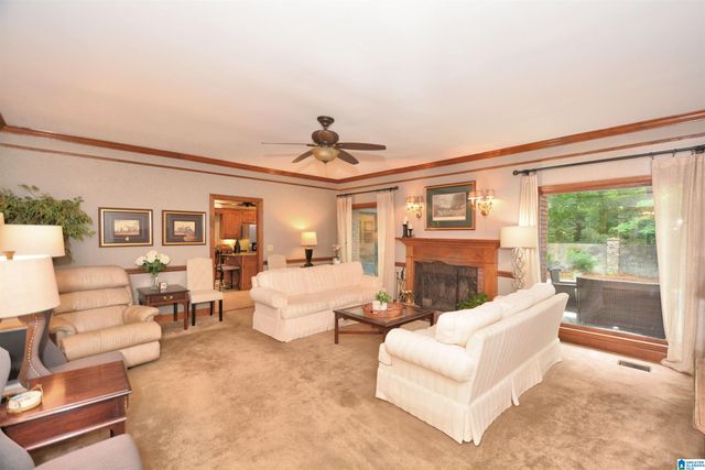 2568 DOLLY RIDGE ROAD, Vestavia Hills, AL 35243
