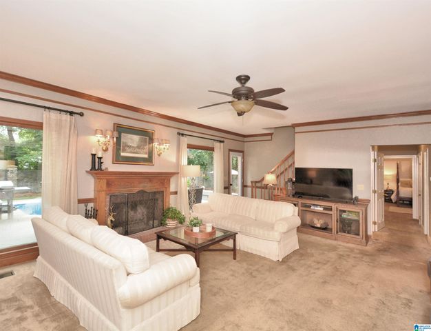 2568 DOLLY RIDGE ROAD, Vestavia Hills, AL 35243