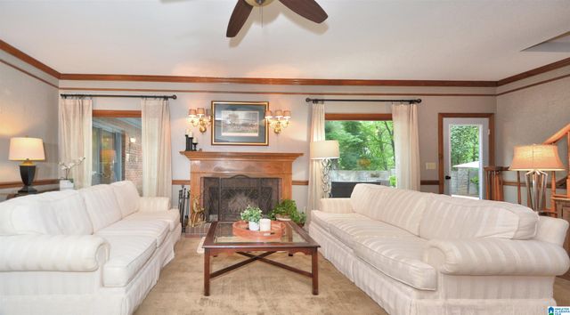 2568 DOLLY RIDGE ROAD, Vestavia Hills, AL 35243