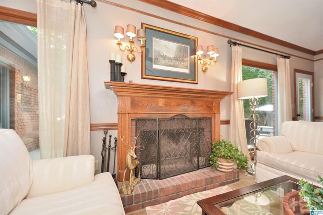 2568 DOLLY RIDGE ROAD, Vestavia Hills, AL 35243