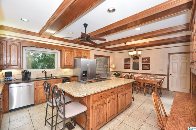 2568 DOLLY RIDGE ROAD, Vestavia Hills, AL 35243