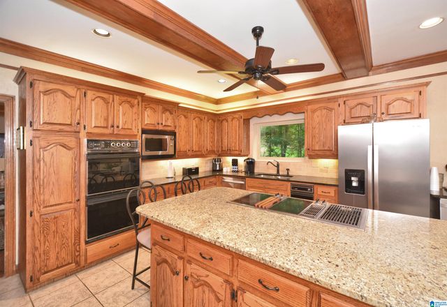2568 DOLLY RIDGE ROAD, Vestavia Hills, AL 35243