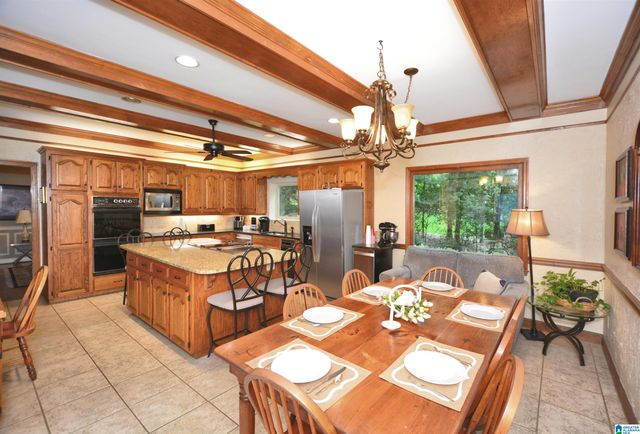 2568 DOLLY RIDGE ROAD, Vestavia Hills, AL 35243