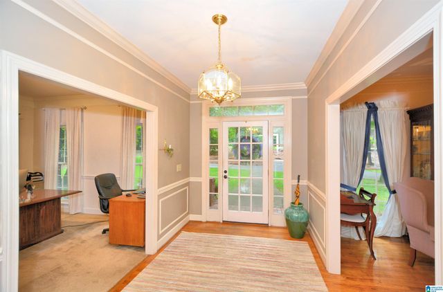 2568 DOLLY RIDGE ROAD, Vestavia Hills, AL 35243