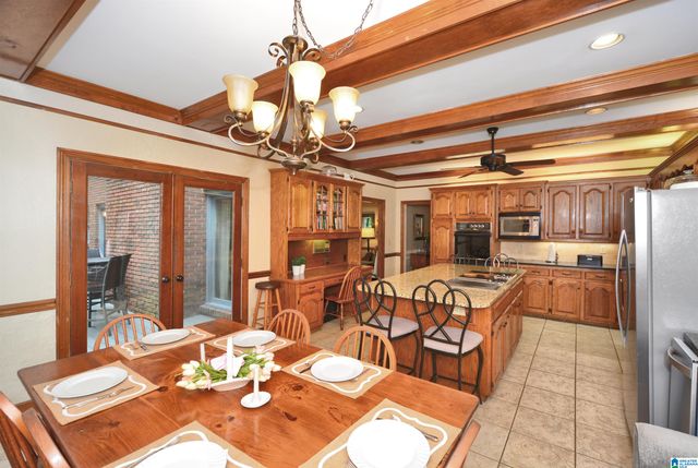 2568 DOLLY RIDGE ROAD, Vestavia Hills, AL 35243